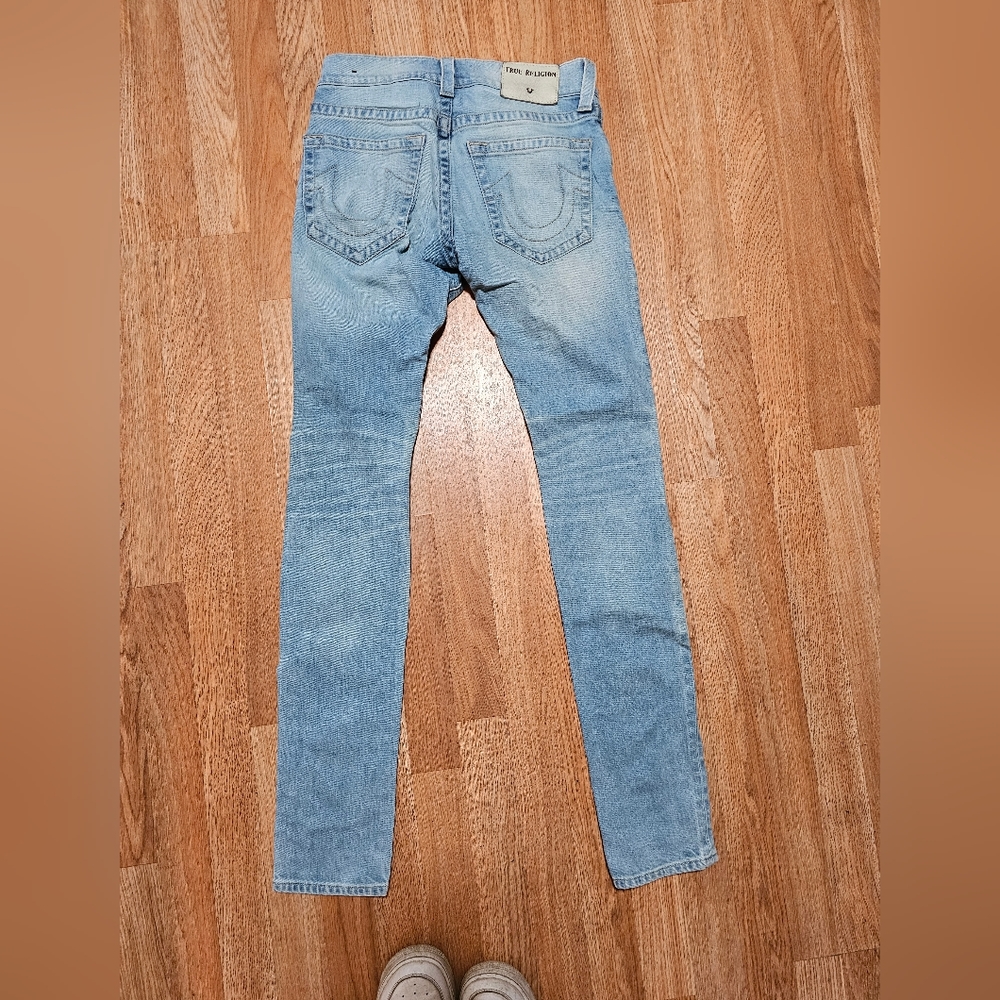 Rocco true religion jeans
